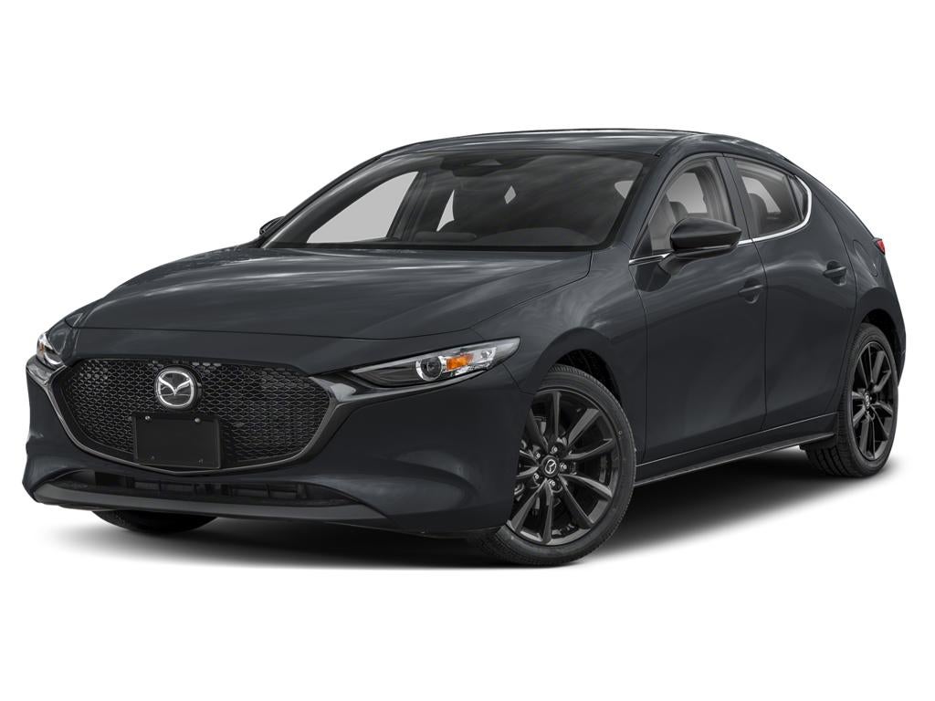 2024 Mazda Mazda3 2.5 S Select Sport