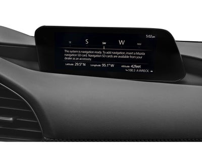 2024 Mazda Mazda3 2.5 S Select Sport