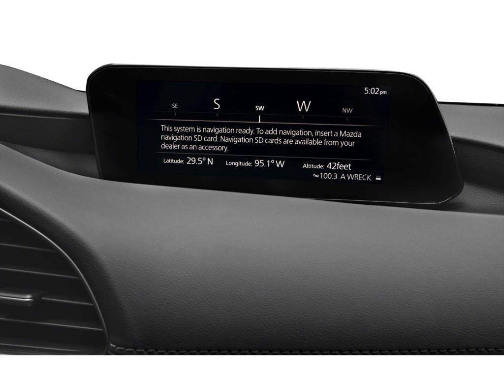 2024 Mazda Mazda3 2.5 S Select Sport