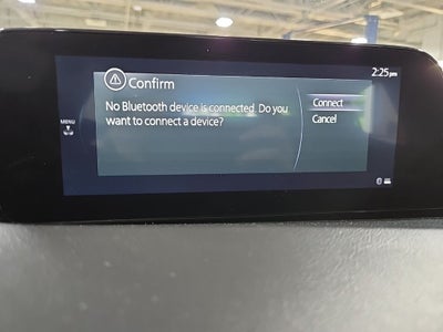 2024 Mazda Mazda3 2.5 S Select Sport