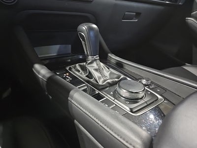 2024 Mazda Mazda3 2.5 S Select Sport