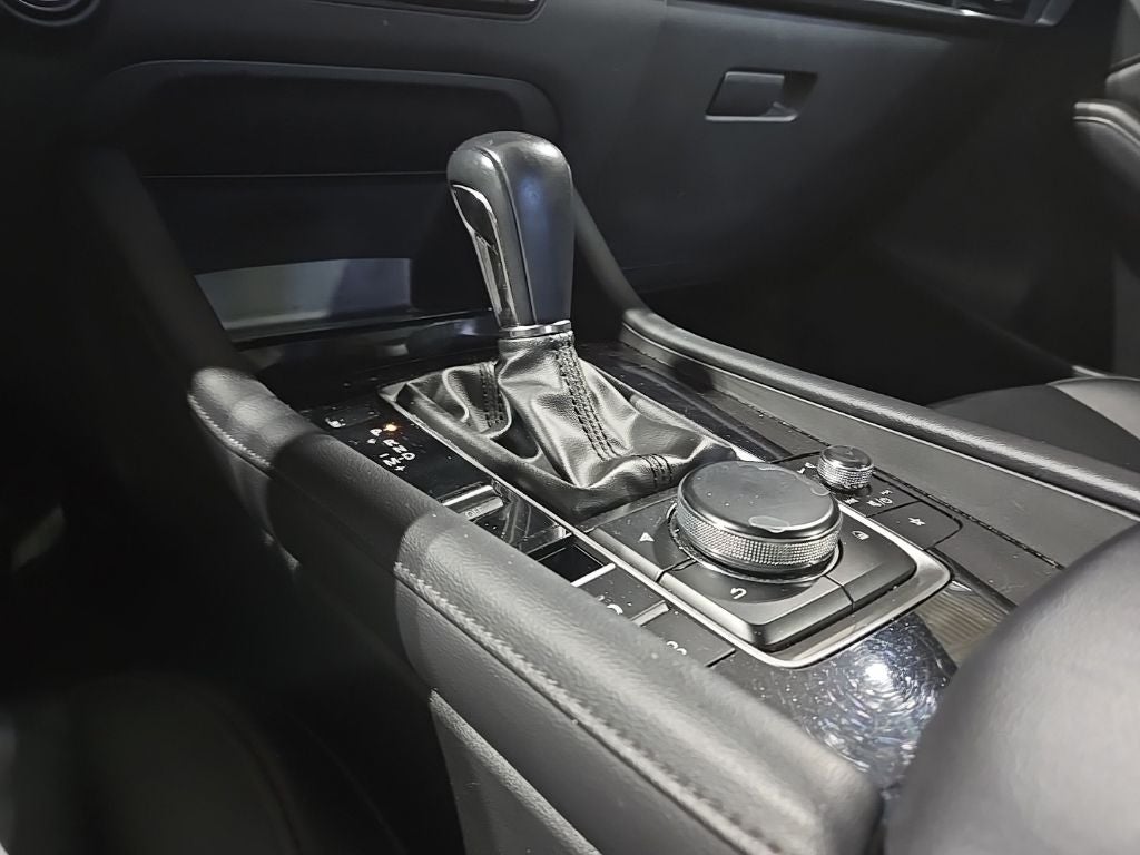 2024 Mazda Mazda3 2.5 S Select Sport