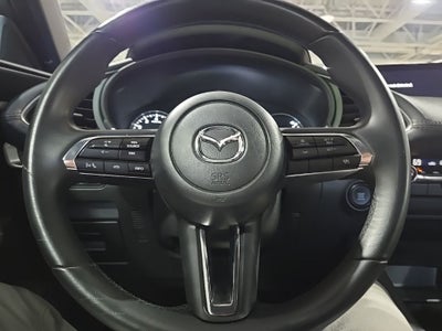 2024 Mazda Mazda3 2.5 S Select Sport