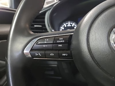 2024 Mazda Mazda3 2.5 S Select Sport