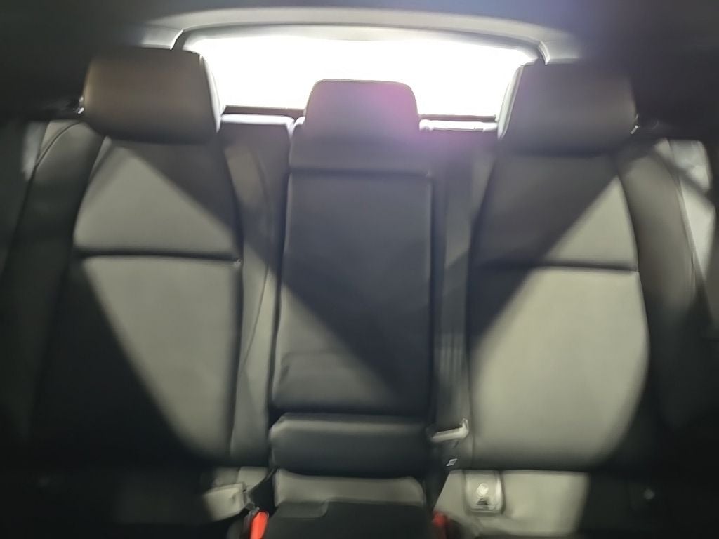 2024 Mazda Mazda3 2.5 S Select Sport