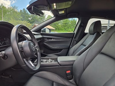 2024 Mazda Mazda3 2.5 S Select Sport