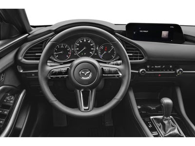 2024 Mazda Mazda3 2.5 S Select Sport