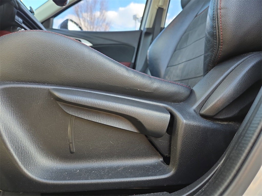 2016 Mazda Mazda CX-3 Grand Touring AWD