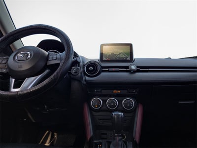 2016 Mazda Mazda CX-3 Grand Touring AWD