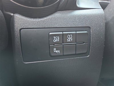 2016 Mazda Mazda CX-3 Grand Touring AWD