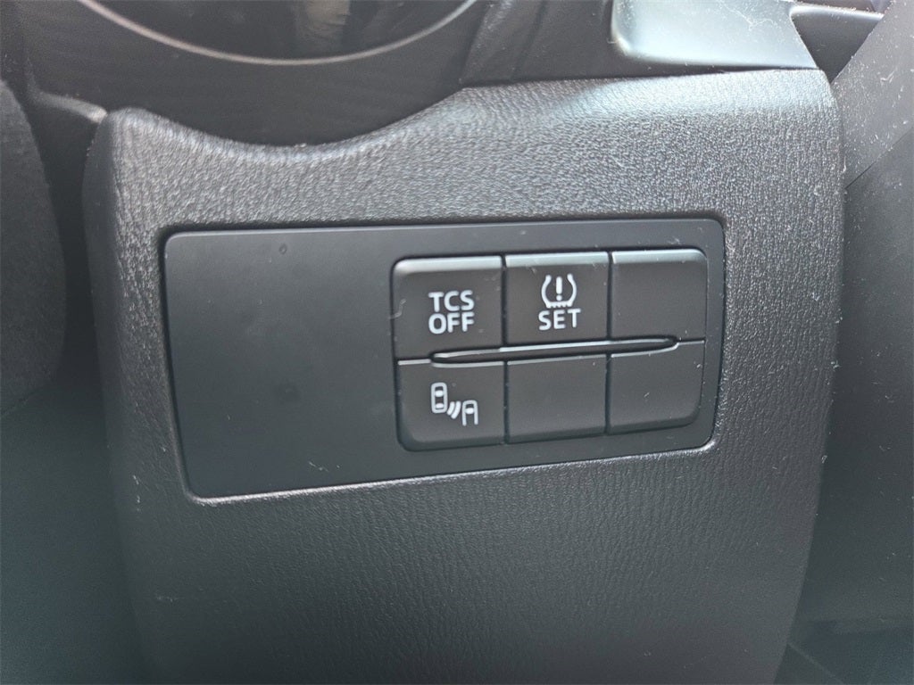 2016 Mazda Mazda CX-3 Grand Touring AWD