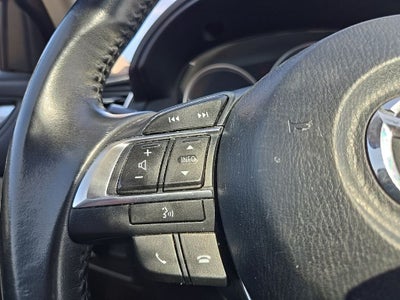 2016 Mazda Mazda CX-5 Grand Touring AWD