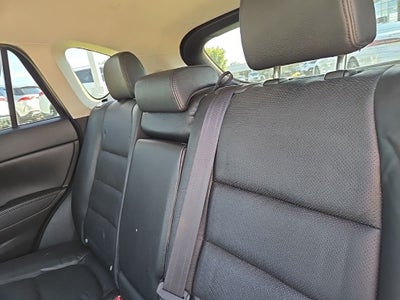 2016 Mazda Mazda CX-5 Grand Touring AWD