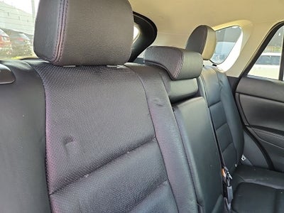 2016 Mazda Mazda CX-5 Grand Touring AWD