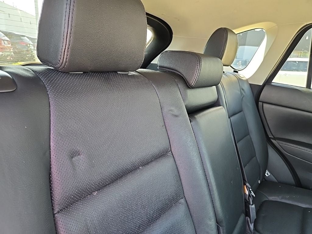 2016 Mazda Mazda CX-5 Grand Touring AWD