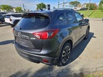 2016 Mazda Mazda CX-5 Grand Touring AWD
