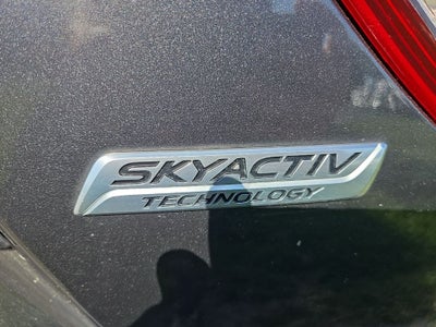 2016 Mazda Mazda CX-5 Grand Touring AWD