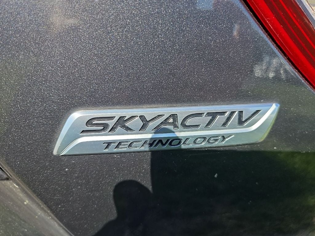 2016 Mazda Mazda CX-5 Grand Touring AWD