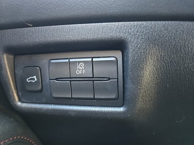 2022 Mazda Mazda CX-5 2.5 Turbo AWD