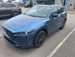 2022 Mazda Mazda CX-5 2.5 Turbo AWD