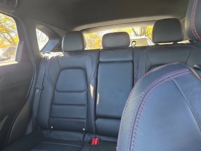 2022 Mazda Mazda CX-5 2.5 Turbo AWD