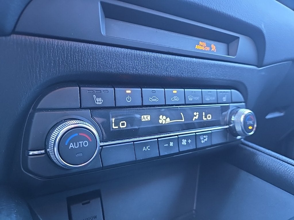 2024 Mazda Mazda CX-5 2.5 S Select Package AWD