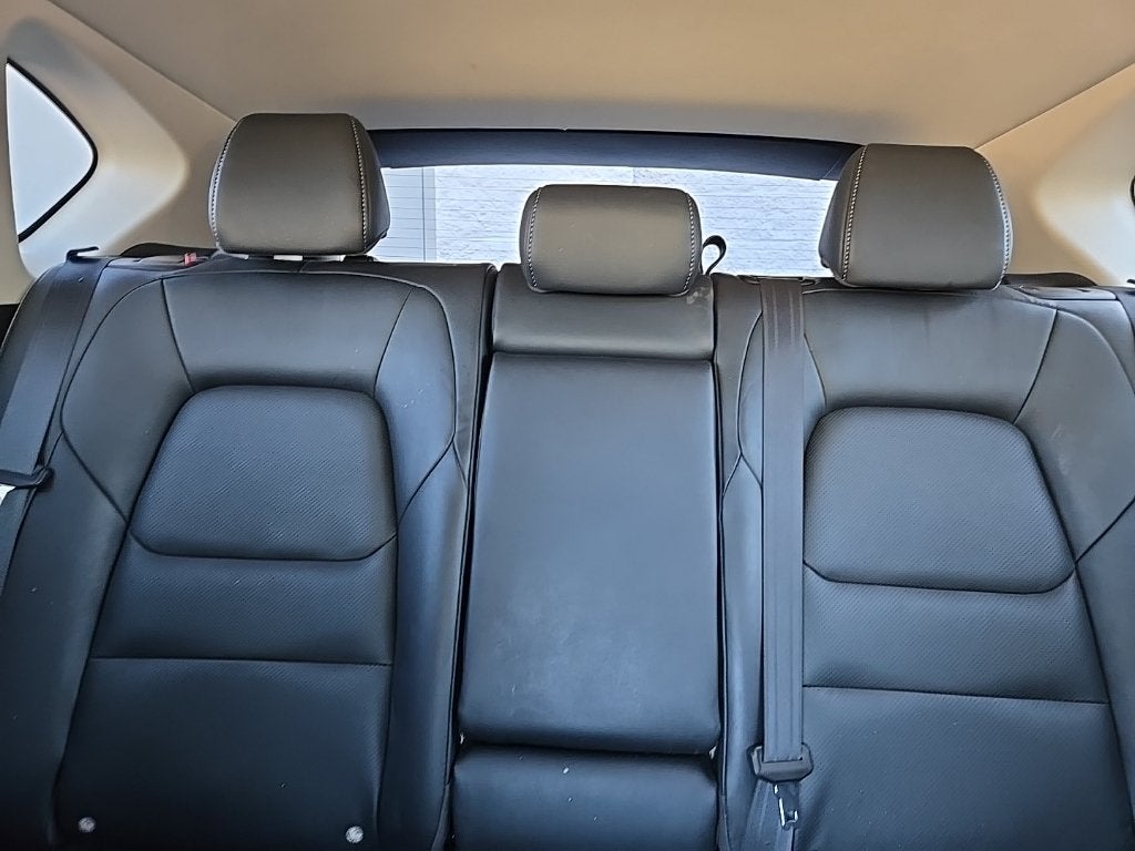 2024 Mazda Mazda CX-5 2.5 S Select Package AWD