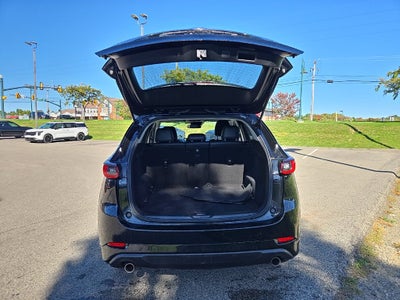 2024 Mazda Mazda CX-5 2.5 S Select Package AWD