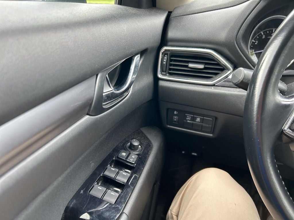 2020 Mazda Mazda CX-5 Sport AWD