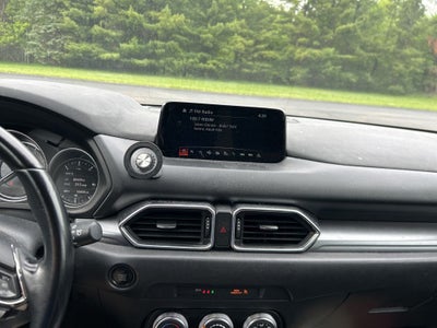 2020 Mazda Mazda CX-5 Sport AWD