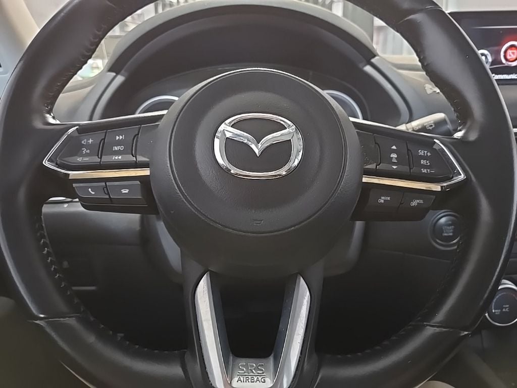 2020 Mazda Mazda CX-5 Sport AWD
