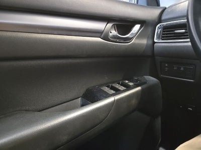 2020 Mazda Mazda CX-5 Sport AWD