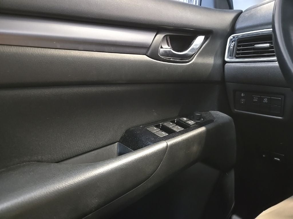 2020 Mazda Mazda CX-5 Sport AWD
