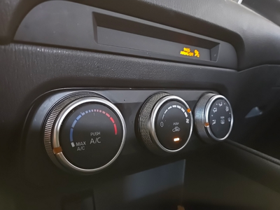 2020 Mazda Mazda CX-5 Sport AWD