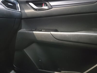 2020 Mazda Mazda CX-5 Sport AWD