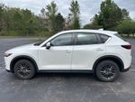 2020 Mazda Mazda CX-5 Sport AWD
