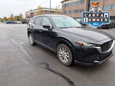 2024 Mazda Mazda CX-5 2.5 S Preferred Package AWD