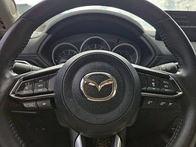 2024 Mazda Mazda CX-5 2.5 S Preferred Package AWD