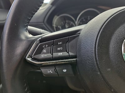 2024 Mazda Mazda CX-5 2.5 S Preferred Package AWD