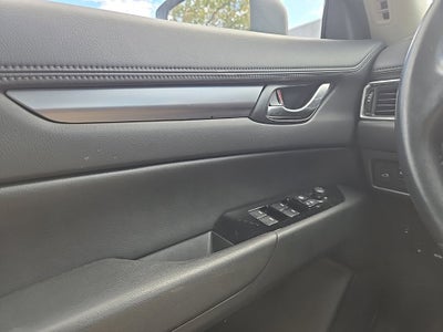 2024 Mazda Mazda CX-5 2.5 S Preferred Package AWD