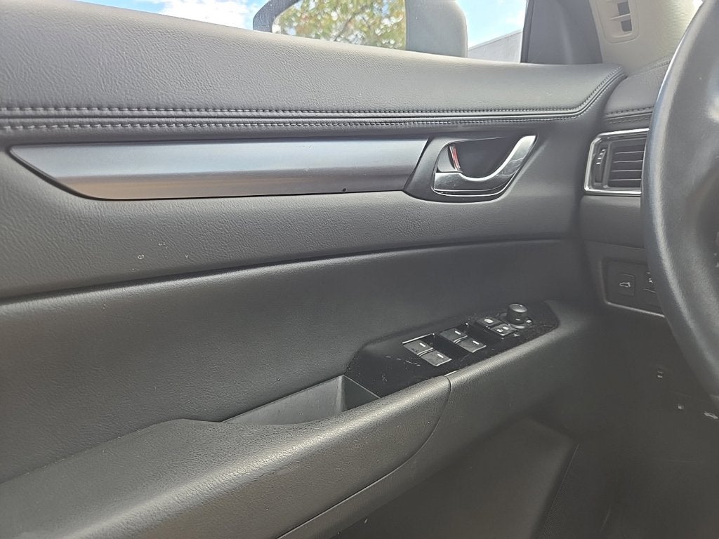 2024 Mazda Mazda CX-5 2.5 S Preferred Package AWD