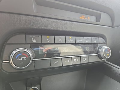 2024 Mazda Mazda CX-5 2.5 S Preferred Package AWD