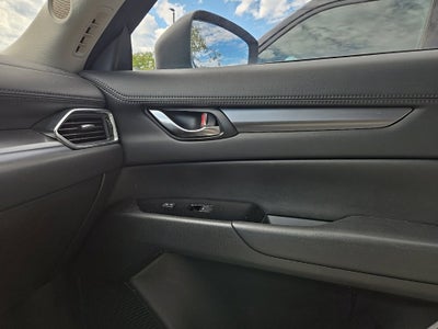 2024 Mazda Mazda CX-5 2.5 S Preferred Package AWD