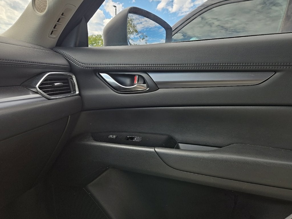 2024 Mazda Mazda CX-5 2.5 S Preferred Package AWD