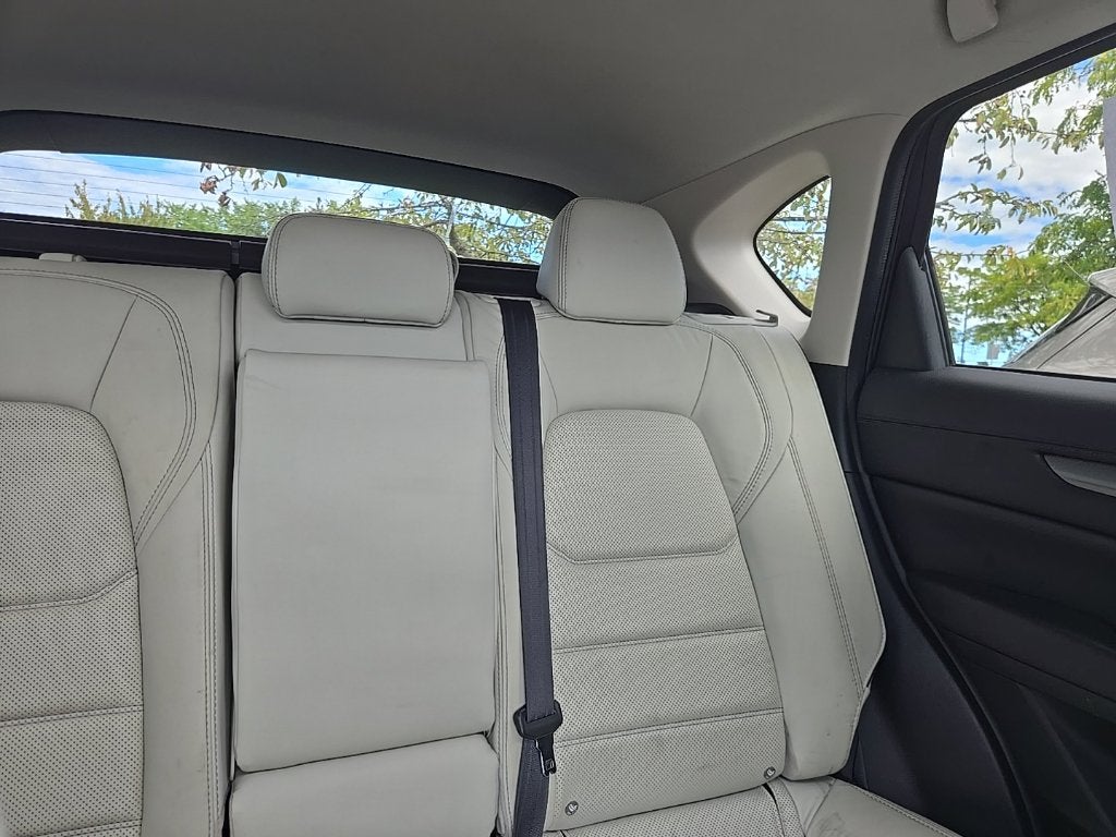 2024 Mazda Mazda CX-5 2.5 S Preferred Package AWD