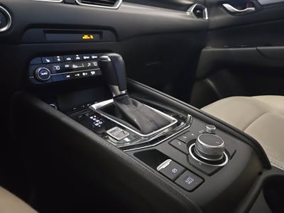 2024 Mazda Mazda CX-5 2.5 S Preferred Package AWD