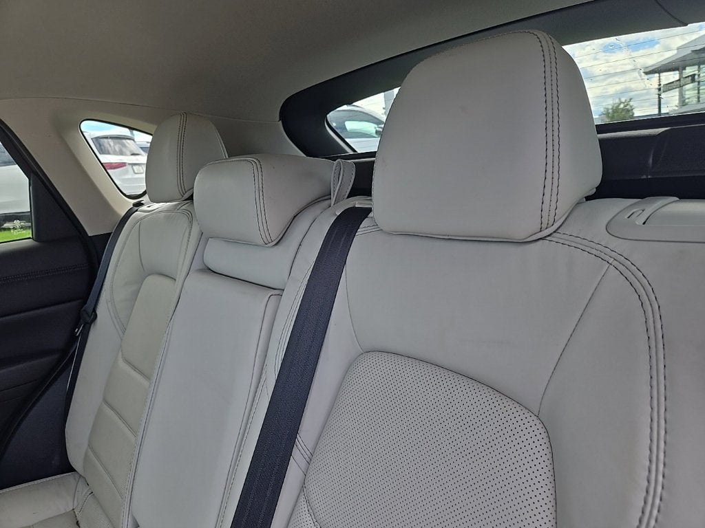 2024 Mazda Mazda CX-5 2.5 S Preferred Package AWD