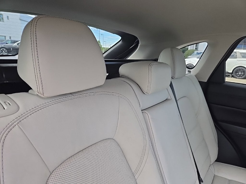 2024 Mazda Mazda CX-5 2.5 S Preferred Package AWD