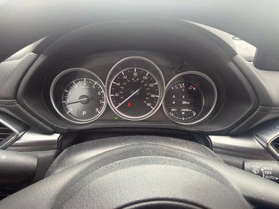 2024 Mazda Mazda CX-5 2.5 S Preferred Package AWD