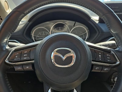 2022 Mazda Mazda CX-5 2.5 S Preferred Package AWD
